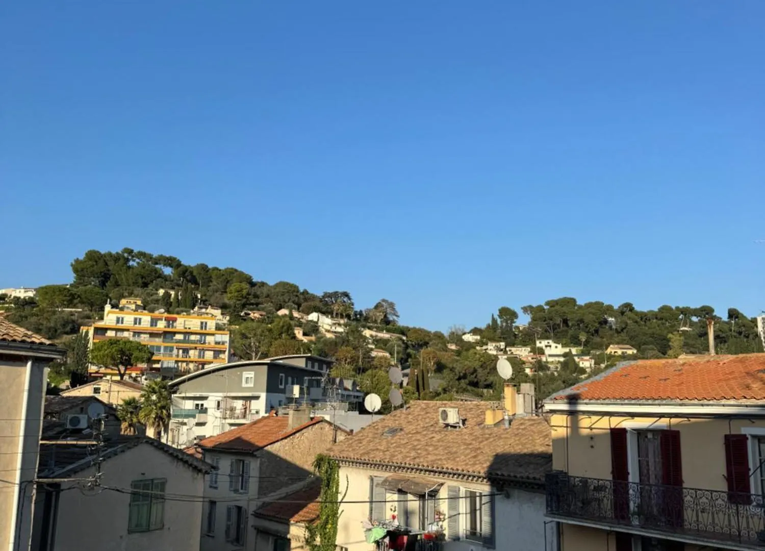 Apartment Vallauris