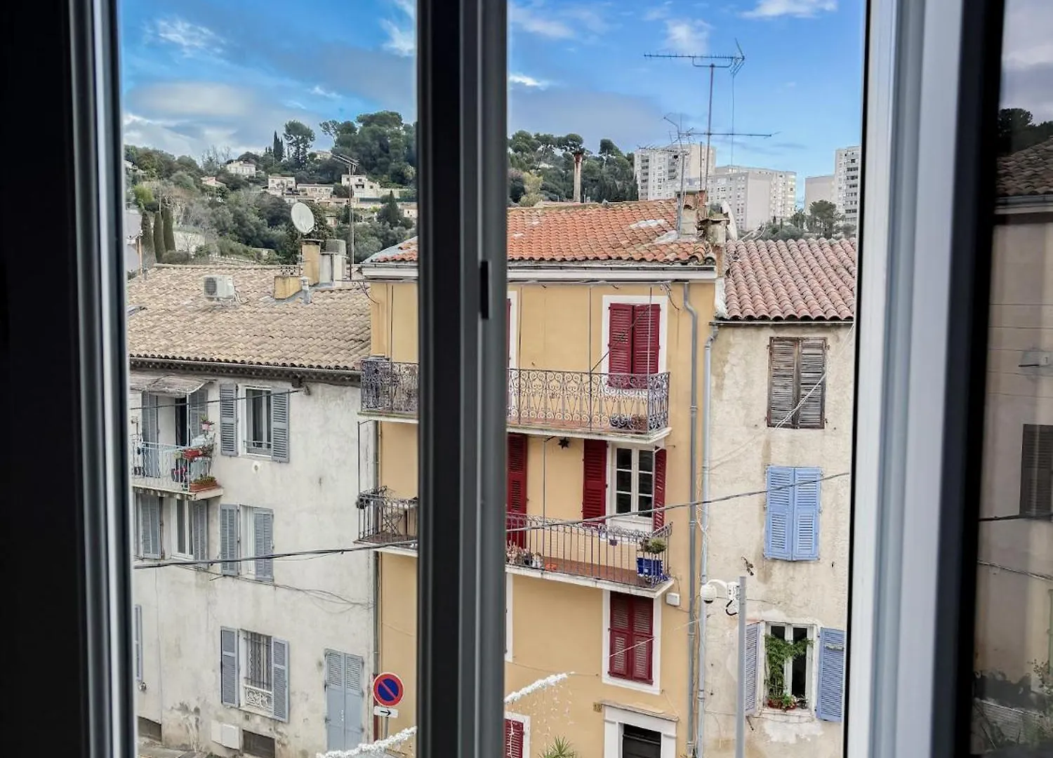 Apartment Vallauris