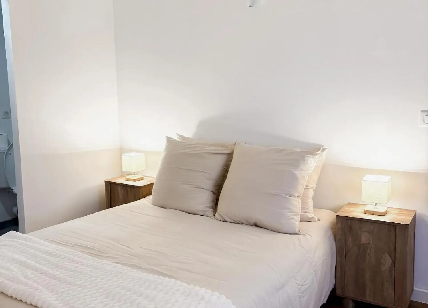 Apartment Vallauris